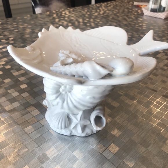 Candy/fruit bowl - Picture 2 of 2